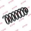 KYB Suspension Spring RA5803