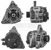 BORG & BECK Alternator BBA2181
