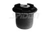 SPIDAN CHASSIS PARTS
