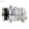 Denso Air Conditioning Compressor DCP09062