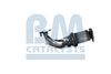 Катализатор BM CATALYSTS BM91603H