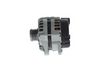 Bosch Alternator 1 986 A01 711