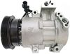 Mahle Compressor, air conditioning ACP 1407 001P