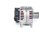 Bosch Alternator 0 124 525 542