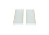 BOSCH Filter, cabin air 1 987 435 149