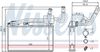 Nissens Heat Exchanger, interior heating 70529