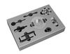 Laser Tools Engine Timing Tool Kit - for VAG 3.0 TDI