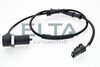 Elta Automotive Sensor, wheel speed EA0136