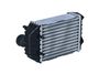 интеркулер (охладител за въздуха на турбината)