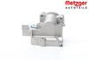 корпус на термостат