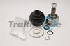 Шарнирный комплект, приводной вал TrakMotive 40-0374