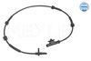 Meyle Sensor, wheel speed 214 899 0010