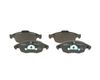 Bosch Brake Pad Set 0 986 495 258 (0986495258)