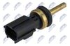 Sensor, Kühlmitteltemperatur
