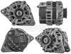 BORG & BECK Alternator BBA2439