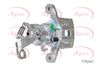 APEC Brake Caliper LCA838