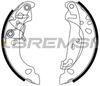 BREMSI