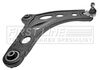 FIRST LINE Control/Trailing Arm, wheel suspension FCA6658