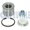 Комплект подшипника ступицы колеса RUVILLE 221331