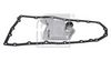 FEBI BILSTEIN Hydraulic Filter Kit, automatic transmission 185734