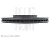 Blue Print Brake Disc ADJ134368