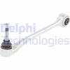 Важіль незалежної підвіски колеса, підвіска колеса DELPHI TC1226