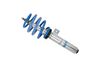 Bilstein Suspension Kit, coil springs / shock absorbers 48-244428