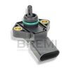 Sensor, Ladedruck