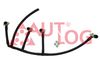 Шланг, утечка топлива AUTLOG KL3084