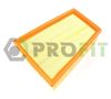 Повітряний фільтр PROFIT 1512-4302