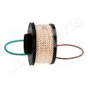 Топливный фильтр JAPANPARTS FC-ECO096