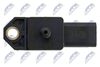 Sensor, Saugrohrdruck