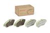 BREMBO Brake Pad Set, disc brake P 50 155G