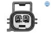 Meyle Sensor, exhaust gas temperature 514 800 0032