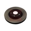 APEC Brake Disc DSK2890