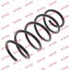 Kayaba Suspension Spring RH3533