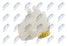 Fluid Reservoir, brake fluid NTY CZW-VW-009
