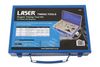 Laser Tools Timing Tool Kit - for Renault 1.6, 2.0, 2.3 DCI, Nissan