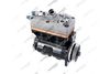 kompresor MB Actros MP4, Euro 6, vč. kola 1100440001