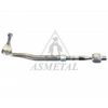 Поперечная рулевая тяга ASMETAL 29BM0300