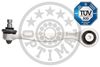 Важіль незалежної підвіски колеса, підвіска колеса OPTIMAL G5-678 (G8-561)