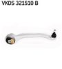 Важіль незалежної підвіски колеса, підвіска колеса SKF VKDS 321510 B