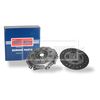 BORG & BECK Clutch Kit HK6582