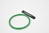 уплътнител, въздуховод турбина