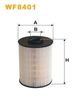 Топливный фильтр WIX FILTERS WF8401