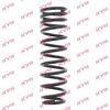 Пружина ходовой части KYB RC5316