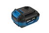 Laser Tools 20V 4.0Ah Li-ion Battery 'One Battery Powers All'