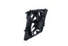 вентилатор, охлаждане на двигателя