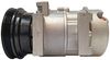 Mahle ACP 1374 000S Compressor, air conditioning