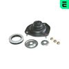 OPTIMAL Repair Kit, suspension strut support mount F8-7356